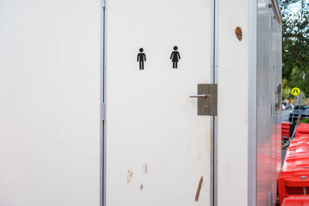 Best Handicap porta potty rental  in Fort Thompson, SD