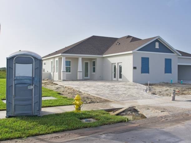 Portable Toilet Options We Offer in Fort Thompson, SD