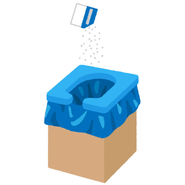 Best Emergency porta potty rental  in Fort Thompson, SD