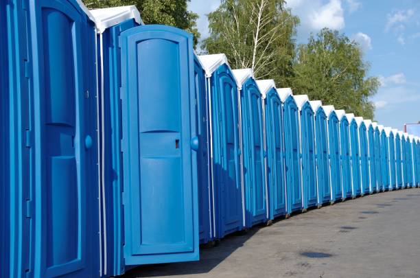 Best Affordable porta potty rental  in Fort Thompson, SD